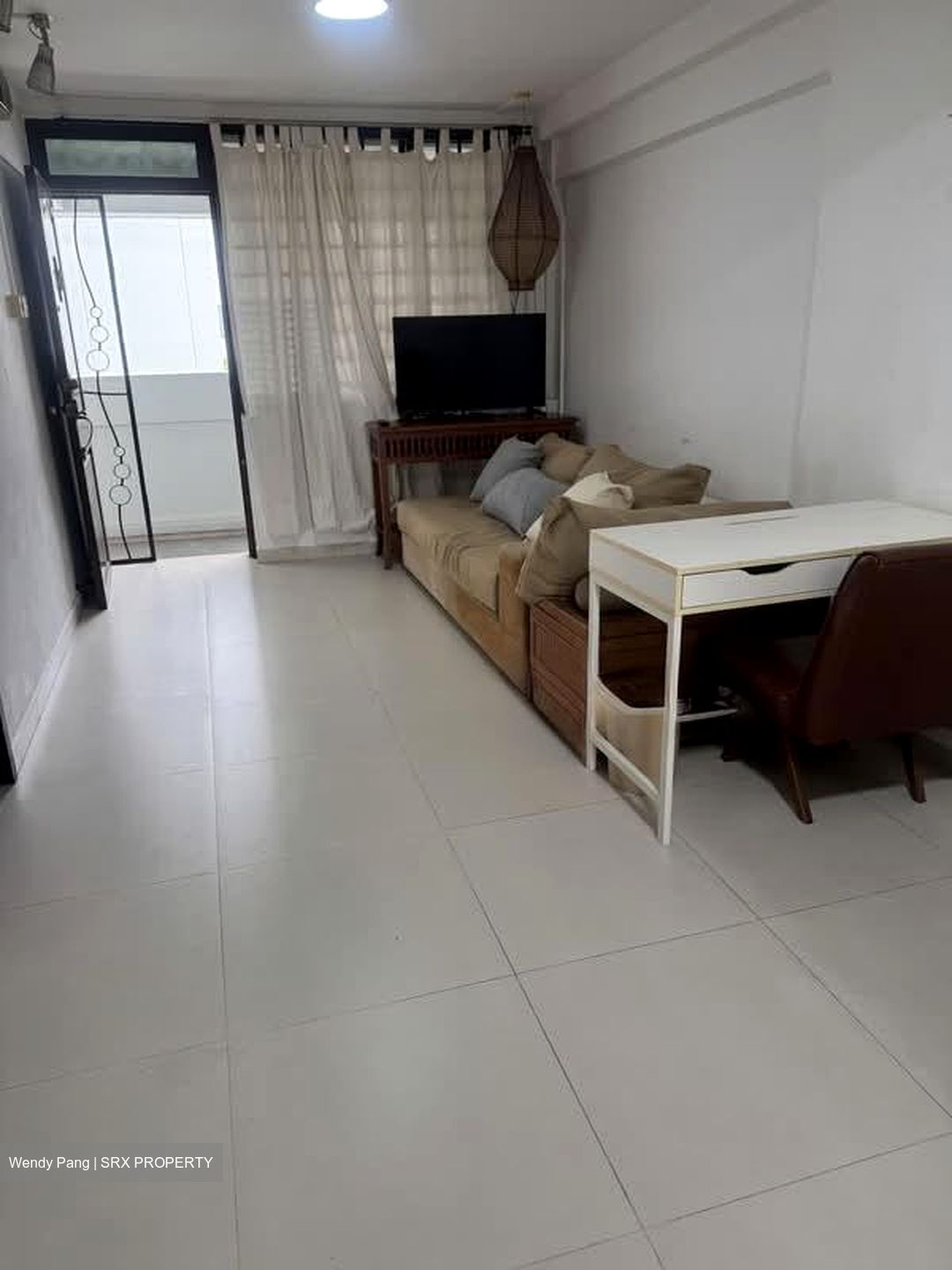 Blk 13 Holland Vista (Queenstown), HDB 3 Rooms #573695421